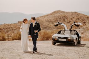 Imágenes de mi boda