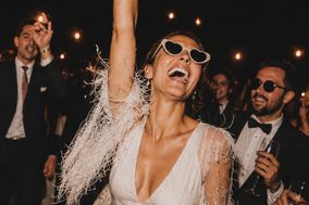 Imágenes de mi boda