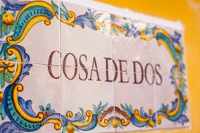 Cosa de Dos Joyería