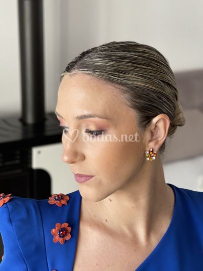 Rocío Alba