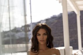 Mishel Eurodress