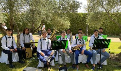 Charanga Staccazzo