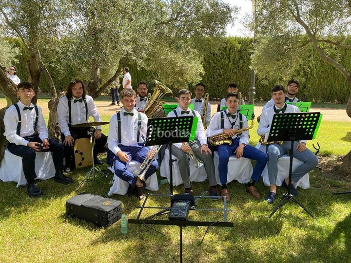 Charanga Staccazzo