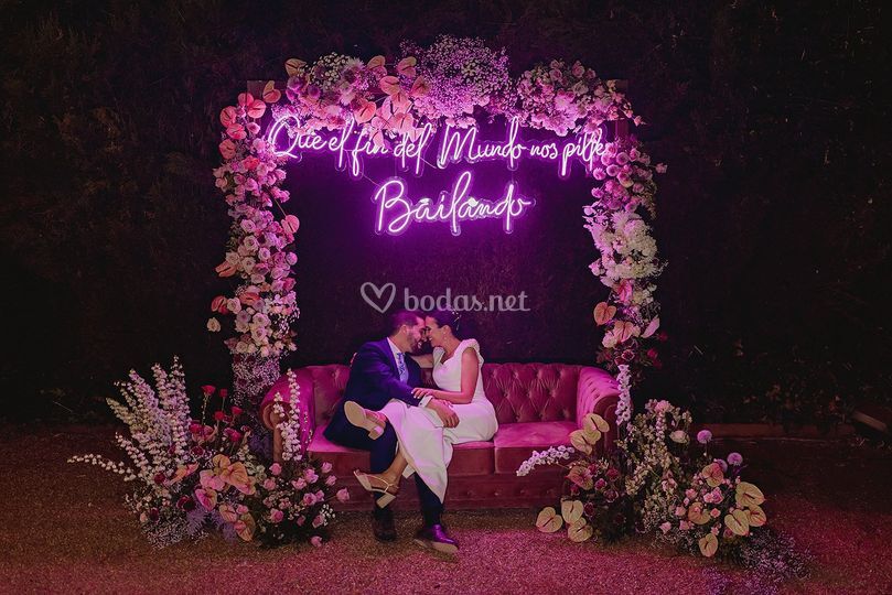 Entre Confetti - Organización de eventos & Design