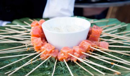 La Blonda Catering