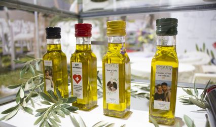 La Española Aceites DIY
