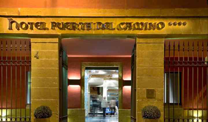 Pamplona Catedral Hotel