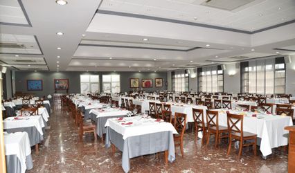 Hotel Peñalen