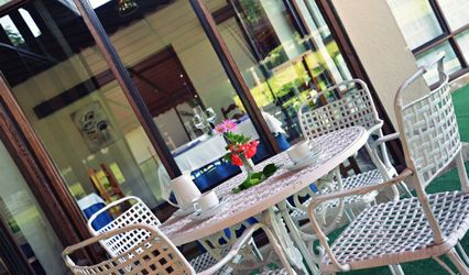 Hotel Baztan