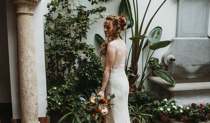 Oh Lá Lá Novias
