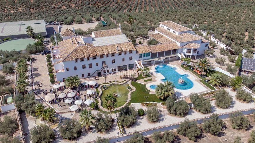 Hacienda La Capilla