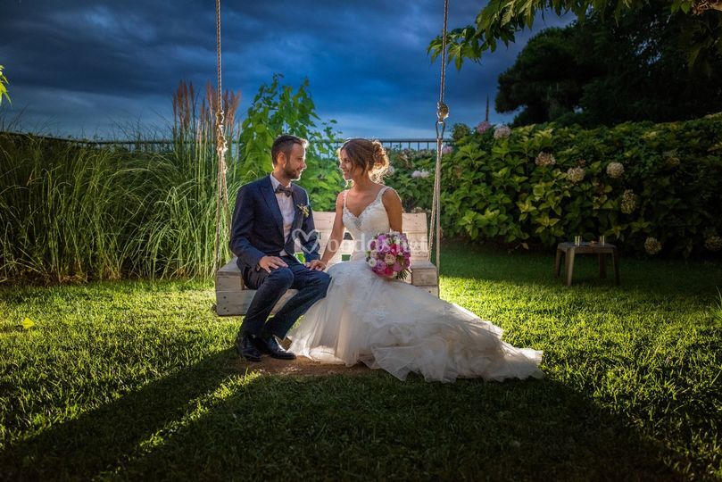 Rigat Park & Spa Hotel*****