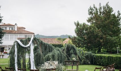 La Casona de Amandi