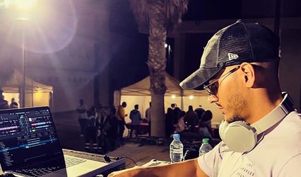 Yeray Padilla DJ