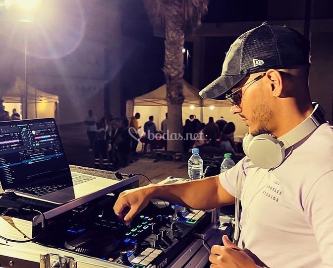 Yeray Padilla DJ