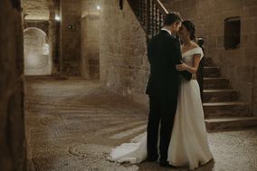 MN Visual Weddings