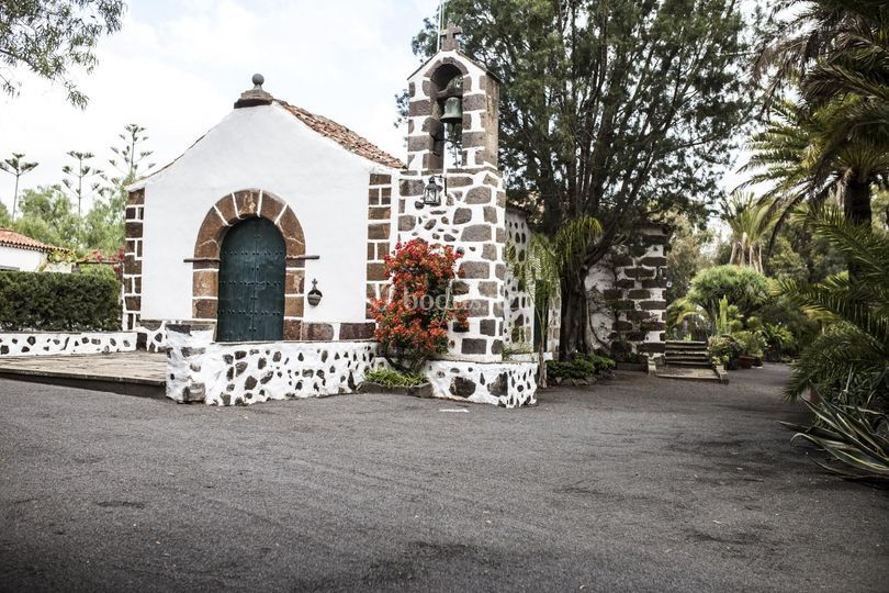 Finca Salvago
