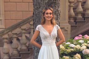 Vinzenz Novias - El Palacio de la Novia