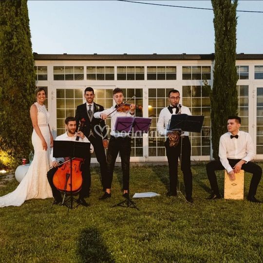 Streetwinds