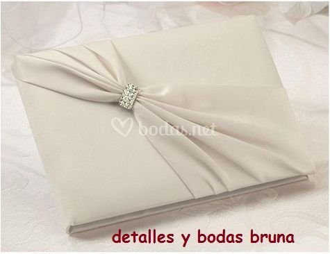 Detalles y Bodas Bruna