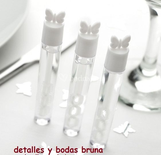 Detalles y Bodas Bruna