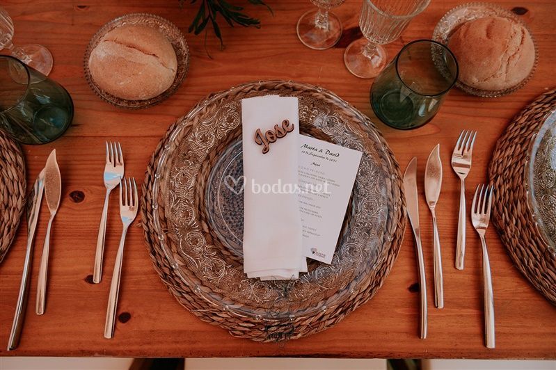 Eventos y Catering