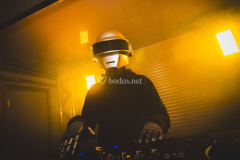 Rubén Costas DJ