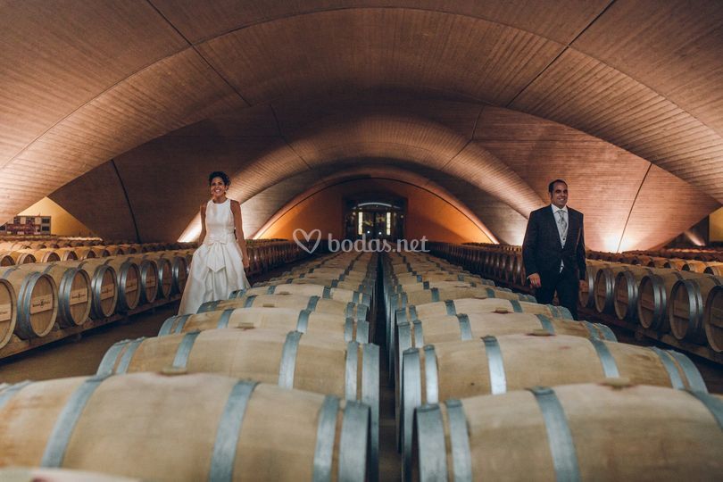 Bodega Otazu