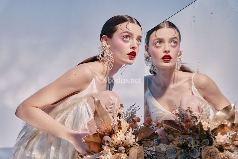 Grace Bridal Industries
