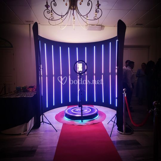 Fiestagrafia Paradise