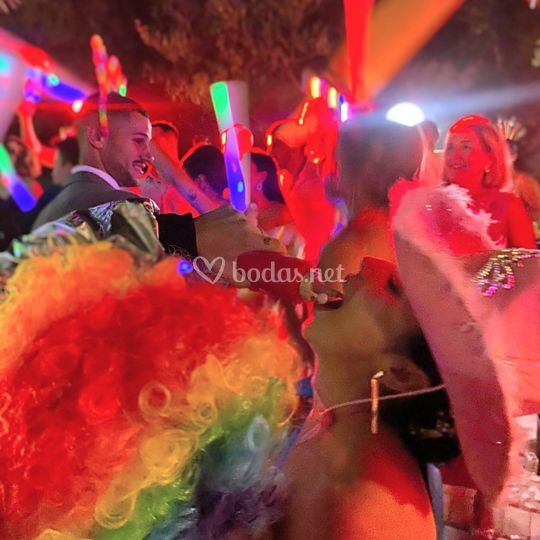 Ademán 360 Eventos