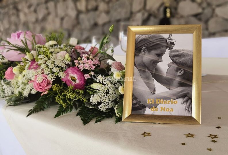I Do Bodas