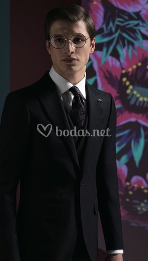 Mezzo Bespoke