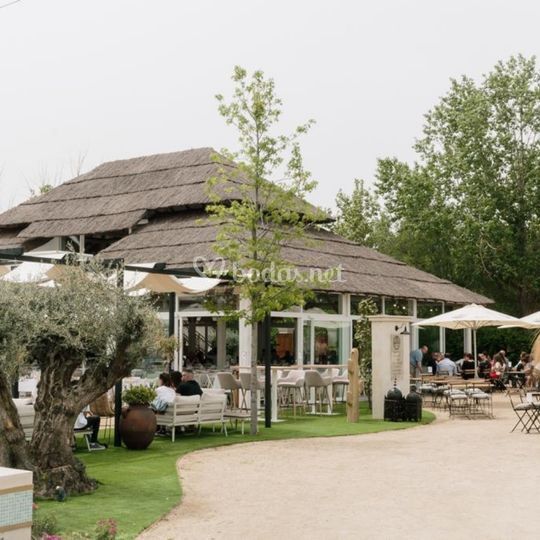Finca La Herreria