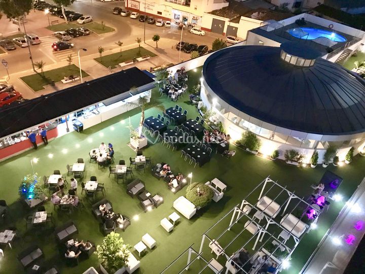 Hotel Acosta Centro
