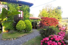 Hostería de Quijas
