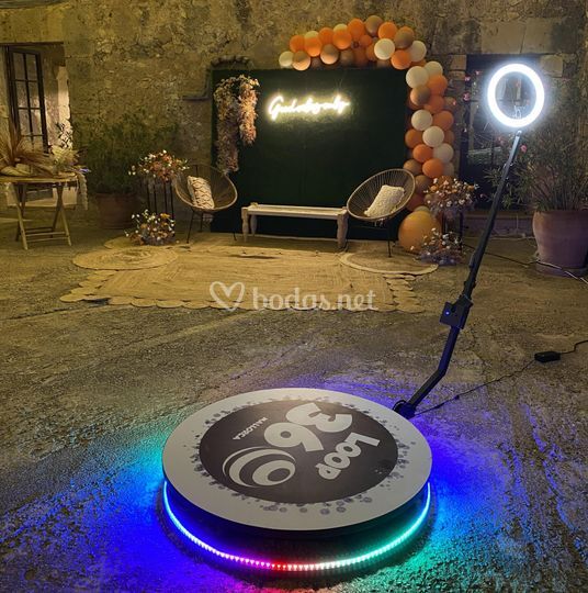 Loop360Mallorca