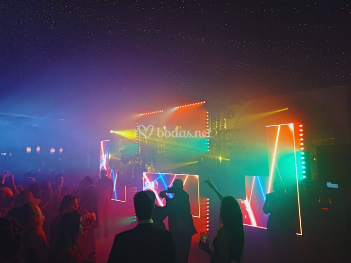 Staner Events