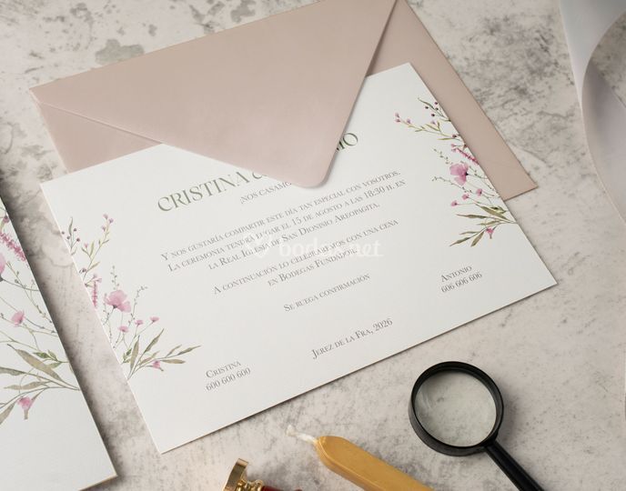 Bodas Nazaret