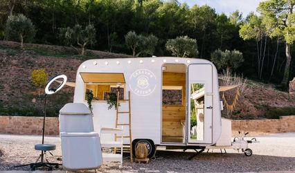 Caravan Tattoo