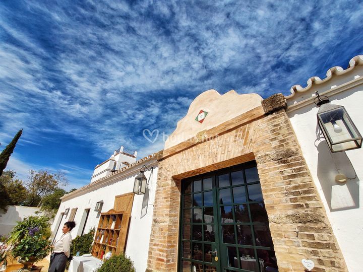 Hacienda Pino La Legua