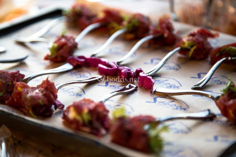 Saboga Catering