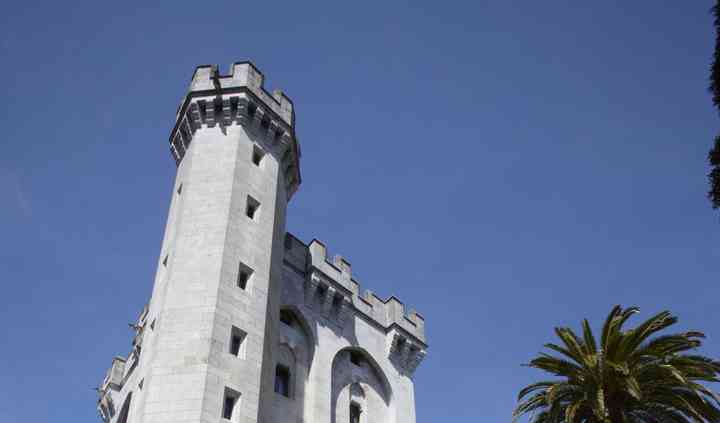 Hotel Restaurante Castillo De Arteaga