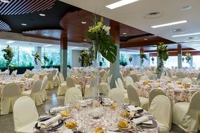 Hotel Vegas Altas