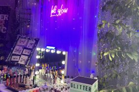 Glitter Bar Magic
