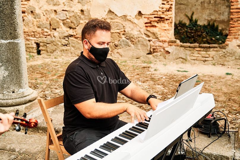 Dúo Arte B