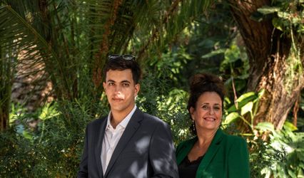 Beatriz Cabañas - Wedding Planner Canarias