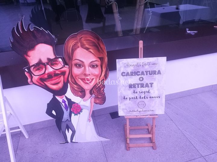 Liviu Caricaturas
