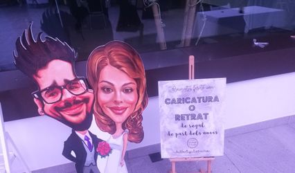 Liviu Caricaturas