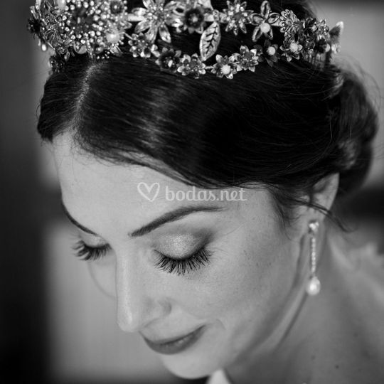 Pelé Make Up